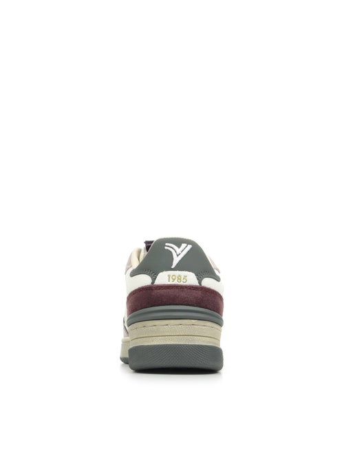 Baskets Victoria C80-Sport Mix - Kiabi Baskets Victoria C80-Sport Mix - Kiabi