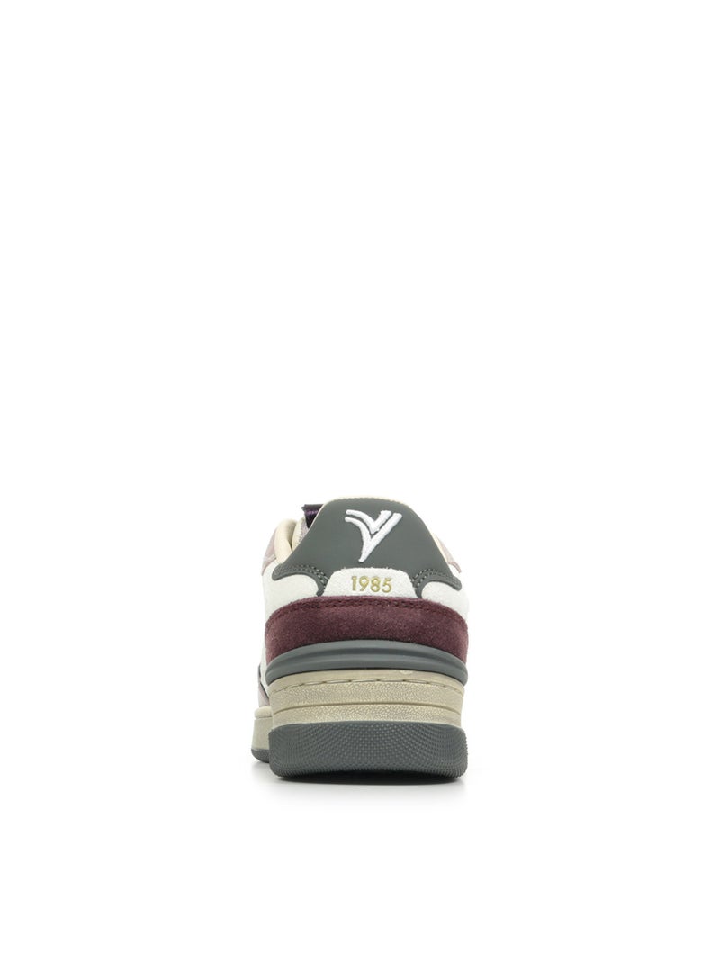 Baskets Victoria C80-Sport Mix Rose - Kiabi
