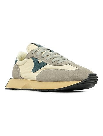 Baskets Victoria Cosmos Retro Nylon Serraje