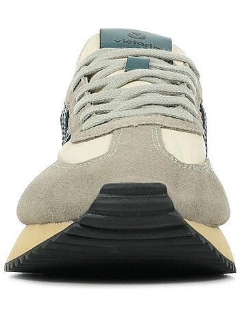 Baskets Victoria Cosmos Retro Nylon Serraje
