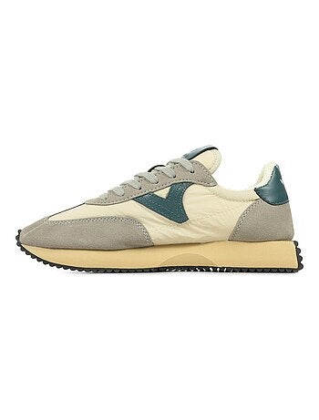 Baskets Victoria Cosmos Retro Nylon Serraje