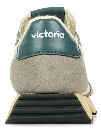 Baskets Victoria Cosmos Retro Nylon Serraje