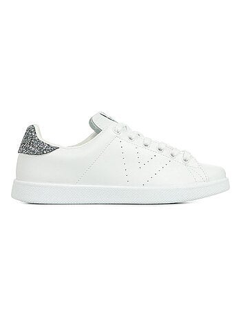 Baskets Victoria Deportivo Tenis Glitter