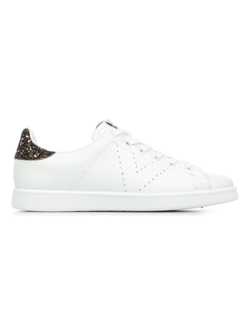 Baskets Victoria Deportivo Tenis Glitter - Kiabi