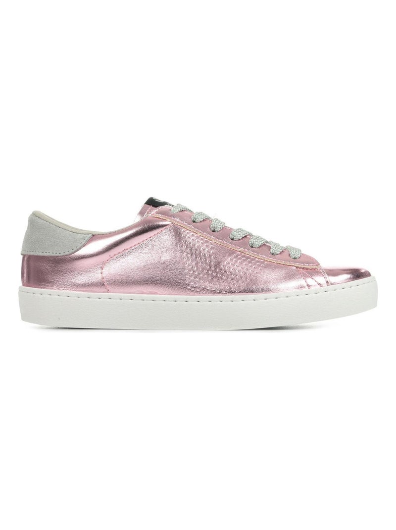 Baskets Victoria Deportivo Tennis Rosa Rose - Kiabi