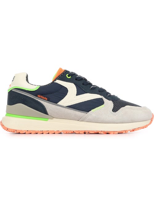 Baskets Victoria Leggera Mix Color - Kiabi