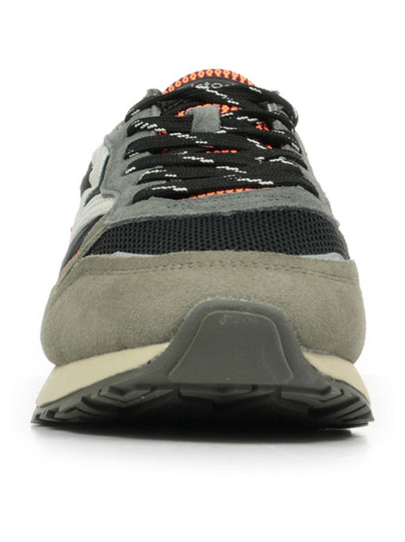 Baskets Victoria Leggera Urban Noir - Kiabi