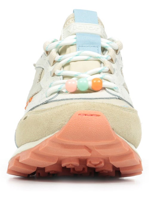 Baskets Victoria Luna - Kiabi