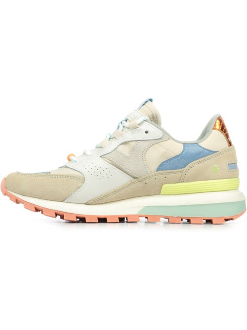 Baskets Victoria Luna - Kiabi