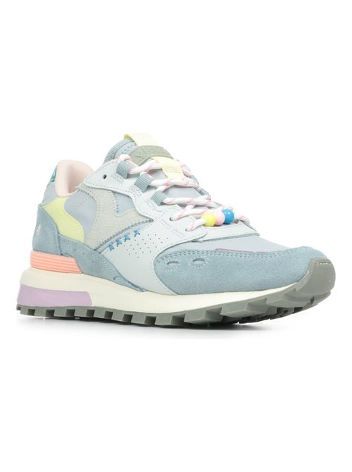 Baskets Victoria Luna - Kiabi