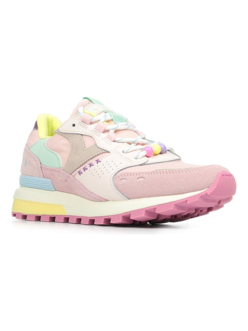 Baskets Victoria Luna - Kiabi