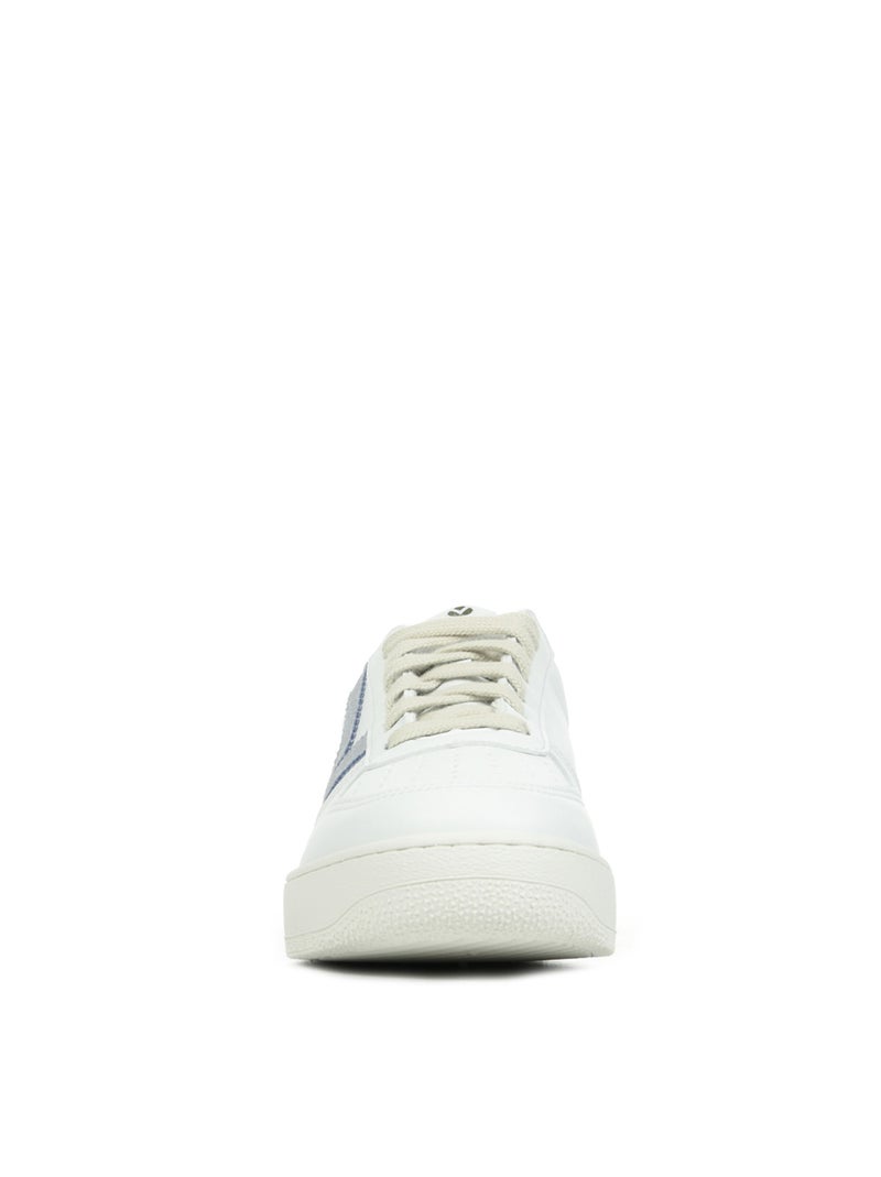 Baskets Victoria Madrid Blanc - Kiabi