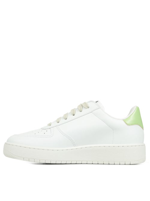 Baskets Victoria Madrid - Kiabi