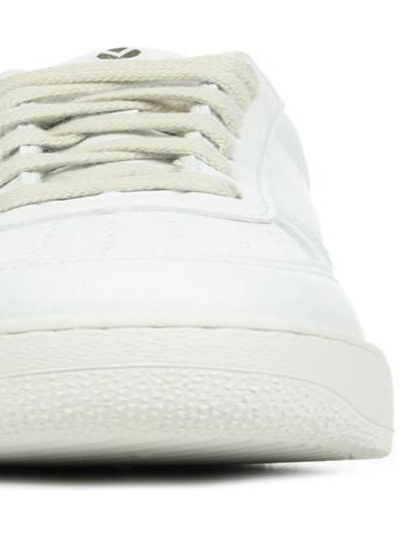 Baskets Victoria Madrid Blanc - Kiabi
