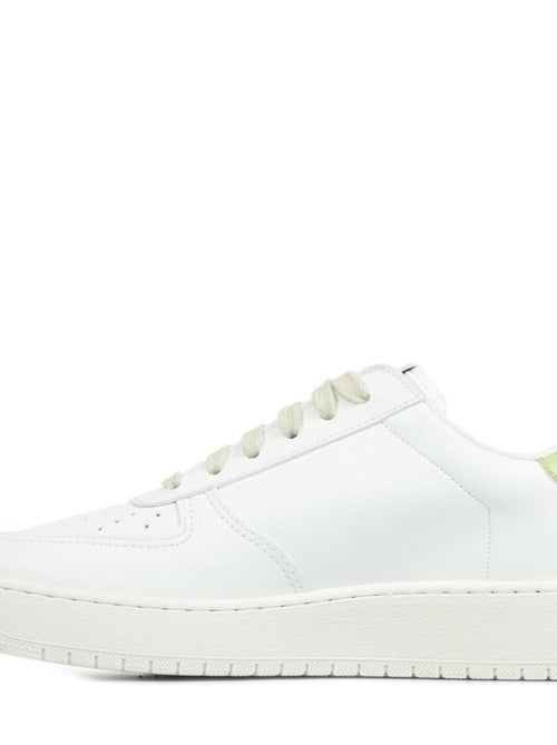 Baskets Victoria Madrid - Kiabi