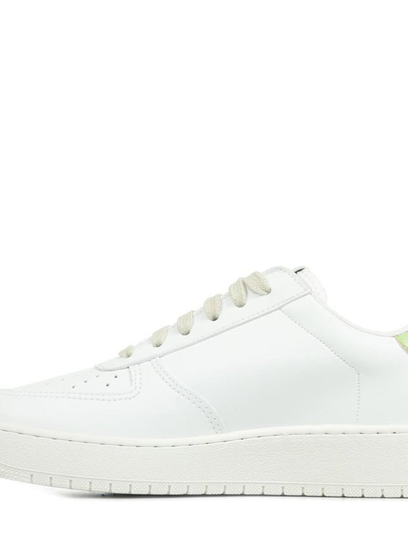 Baskets Victoria Madrid Blanc - Kiabi