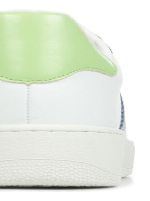 Baskets Victoria Madrid - Kiabi