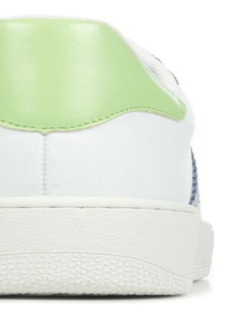 Baskets Victoria Madrid Blanc - Kiabi