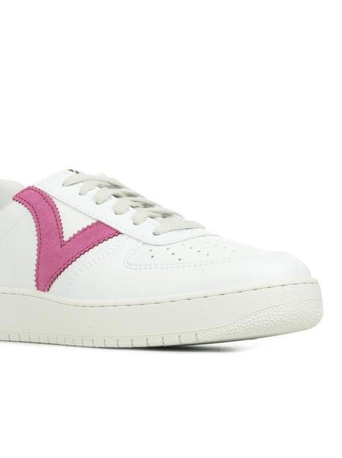 Baskets Victoria Madrid - Kiabi Baskets Victoria Madrid - Kiabi
