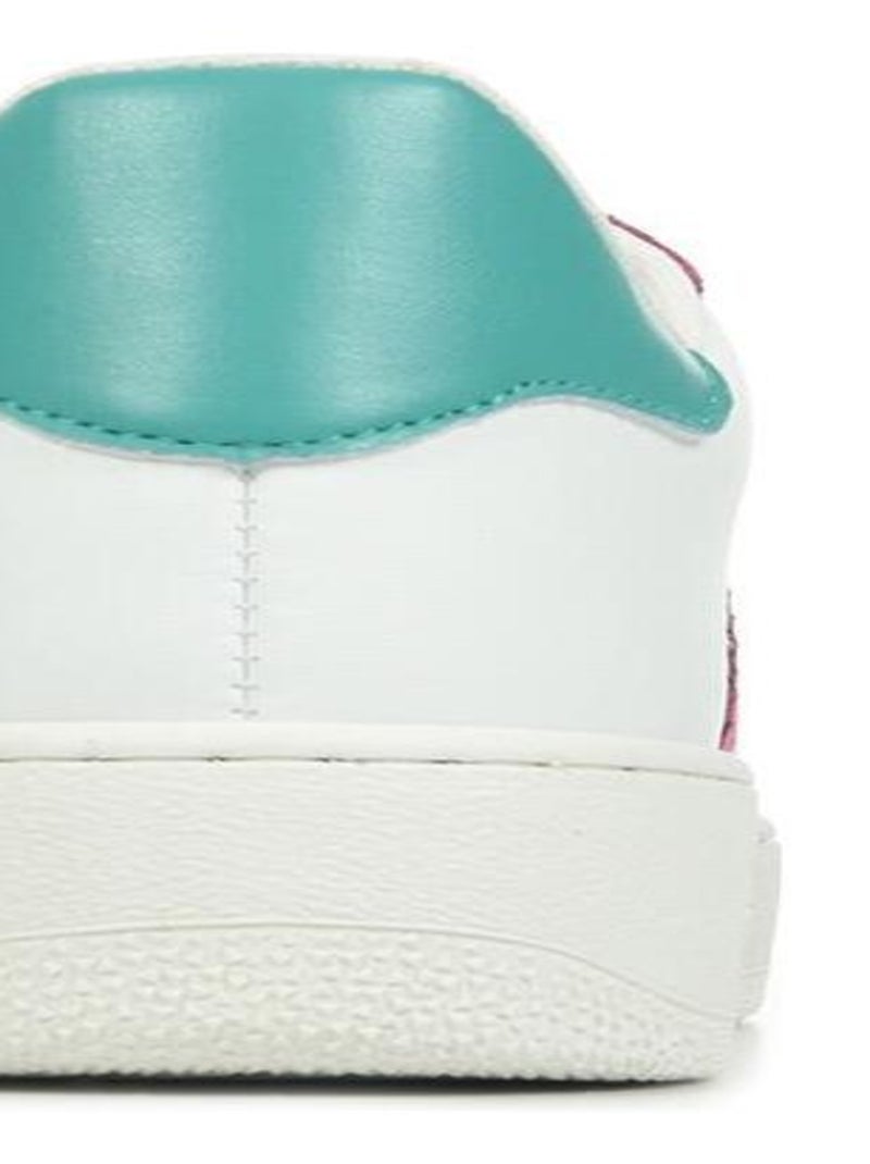 Baskets Victoria Madrid Blanc - Kiabi