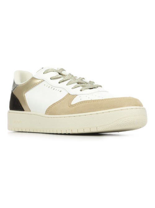 Baskets Victoria Madrid - Kiabi