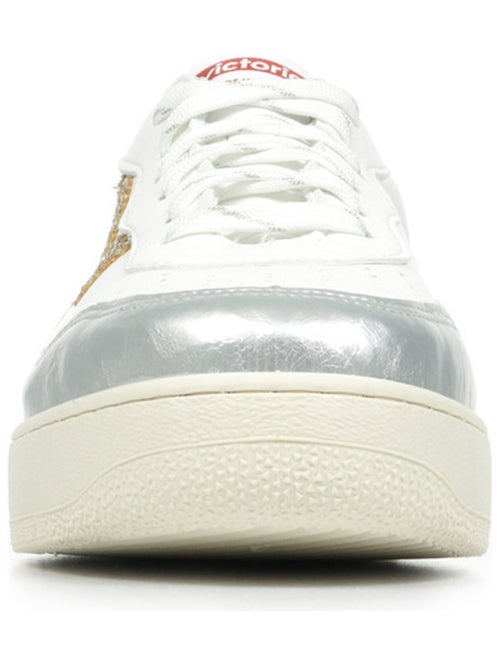 Baskets Victoria Madrid - Kiabi