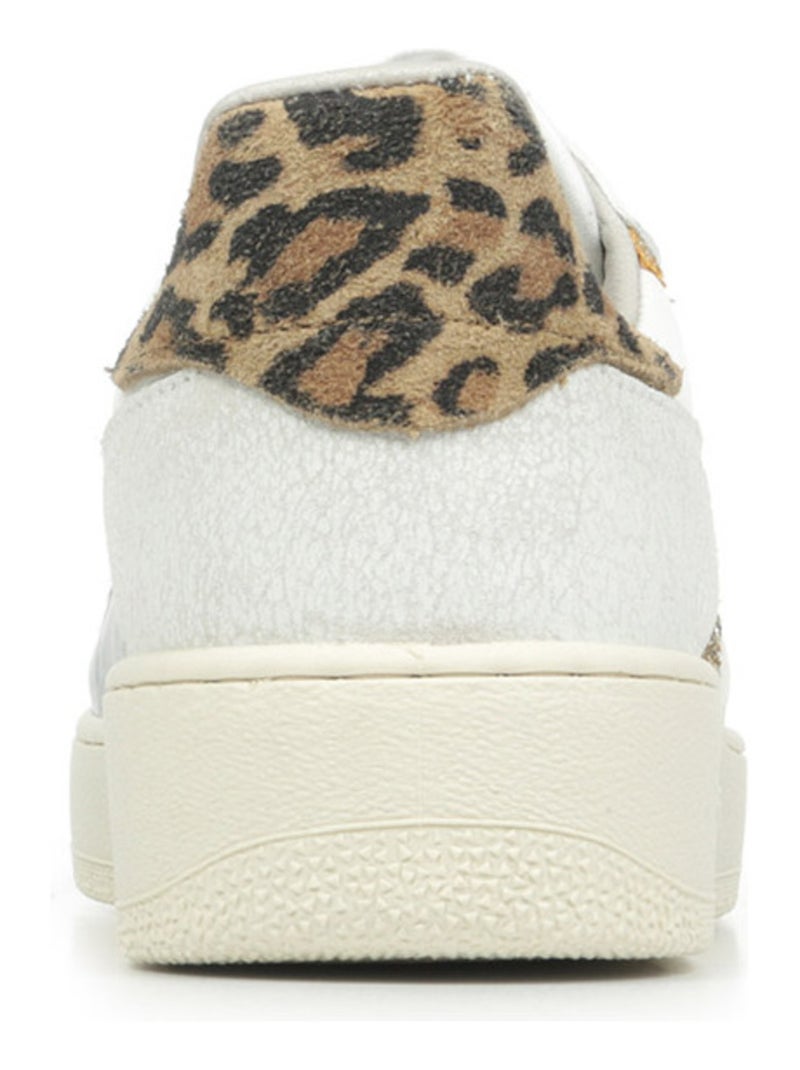 Baskets Victoria Madrid Blanc - Kiabi