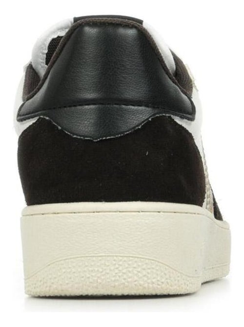 Baskets Victoria Madrid Serraje Multicolor - Kiabi