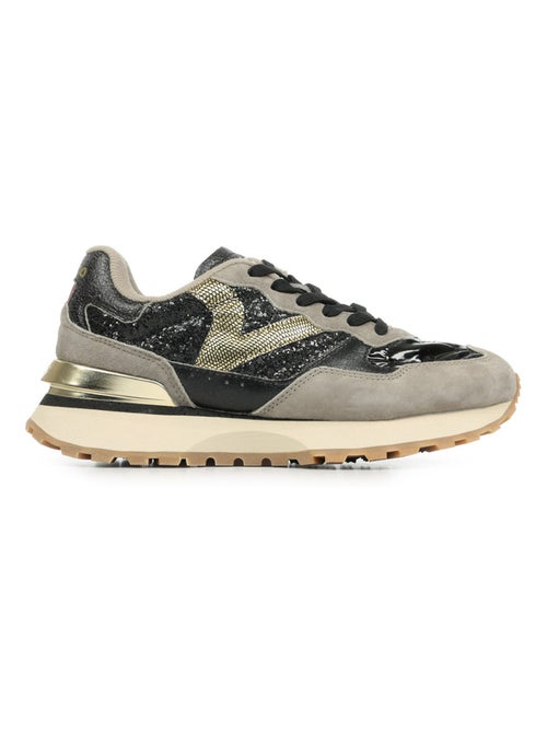 Baskets Victoria Rush Glam - Kiabi