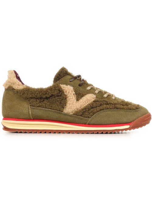 Baskets victoria saturno - Kiabi Baskets victoria saturno - Kiabi