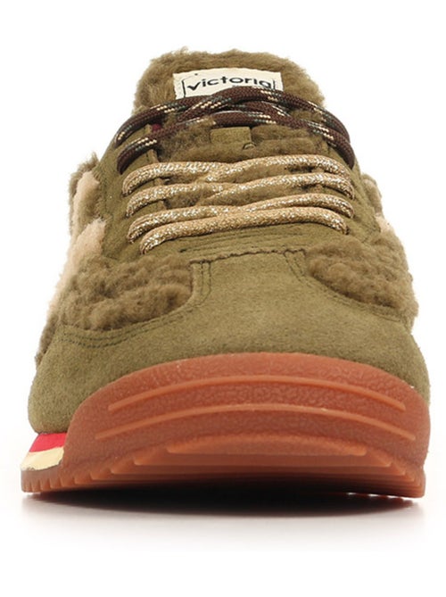 Baskets victoria saturno - Kiabi Baskets victoria saturno - Kiabi