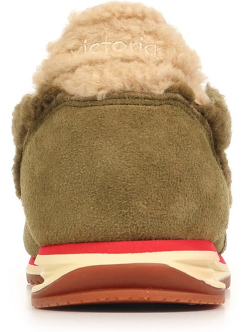 Baskets victoria saturno - Kiabi Baskets victoria saturno - Kiabi
