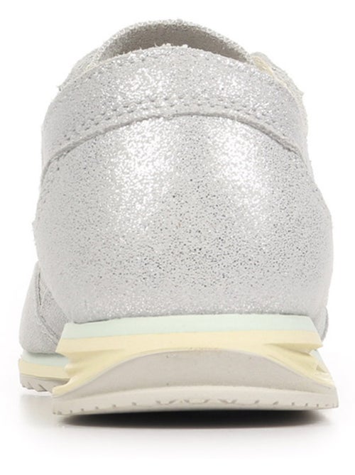 Baskets Victoria Saturno Rejilla & Serraje - Kiabi