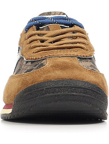 Baskets victoria saturno serraje nylon