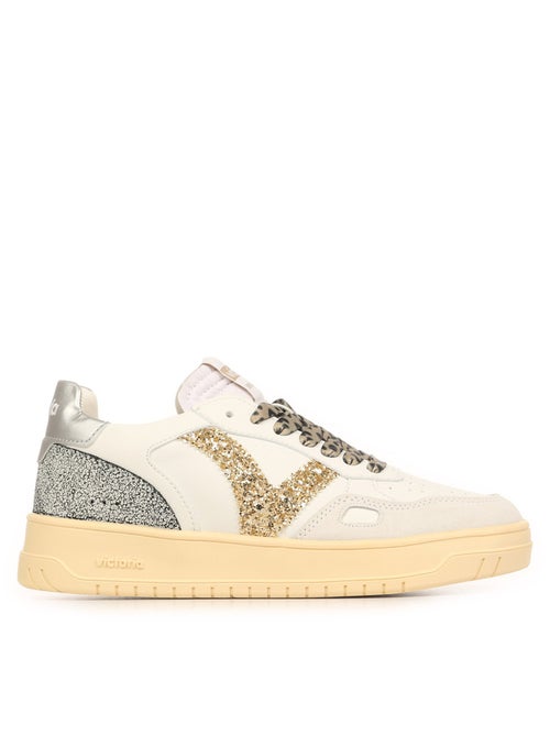 Baskets Victoria Seul - Kiabi