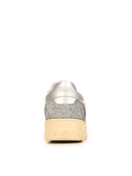 Baskets Victoria Seul - Kiabi