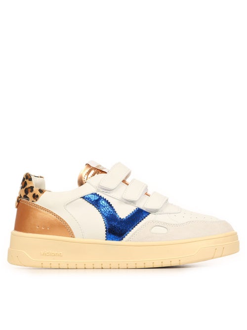 Baskets Victoria Seul - Kiabi