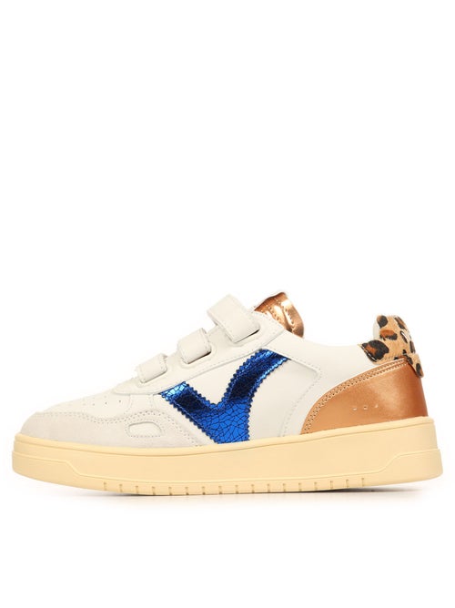 Baskets Victoria Seul - Kiabi