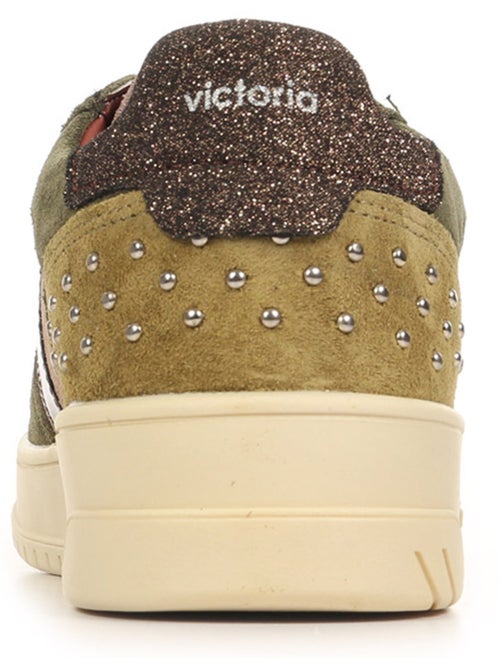 Baskets victoria seul clous - Kiabi Baskets victoria seul clous - Kiabi
