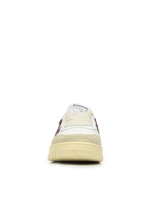 Baskets Victoria Seul Efecto Piel Serraje - Kiabi Baskets Victoria Seul Efecto Piel Serraje - Kiabi
