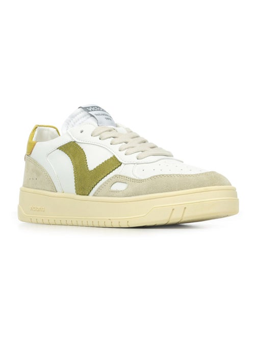 Baskets Victoria Seul Effet - Kiabi