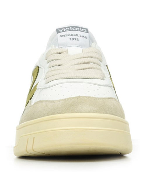 Baskets Victoria Seul Effet - Kiabi