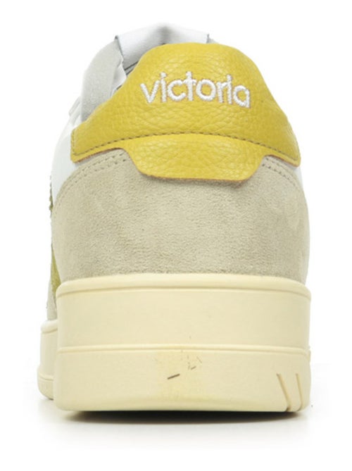 Baskets Victoria Seul Effet - Kiabi