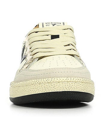 Baskets Victoria Smash Animal Print