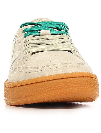 Baskets Victoria Smash Suede
