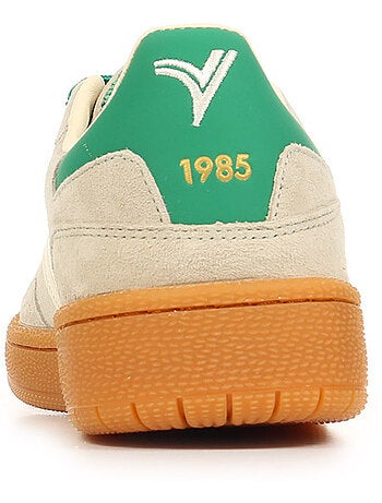 Baskets Victoria Smash Suede
