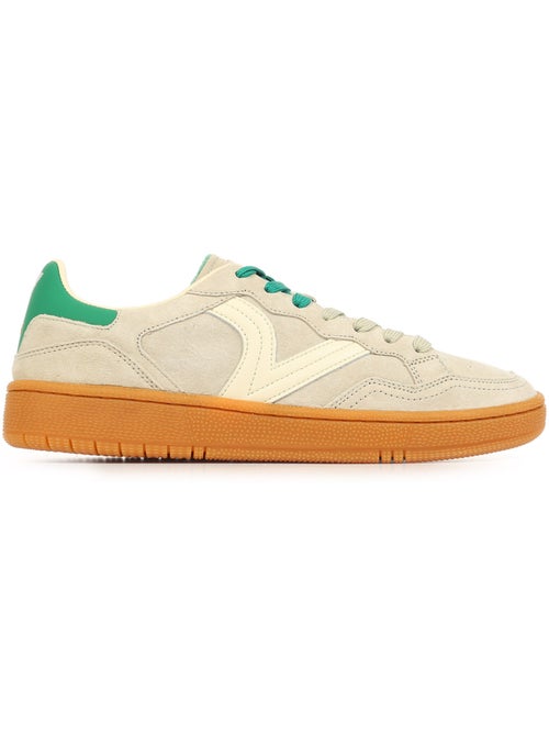 Baskets Victoria Smash Suede - Kiabi