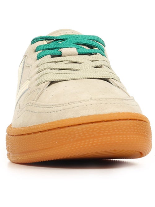 Baskets Victoria Smash Suede - Kiabi