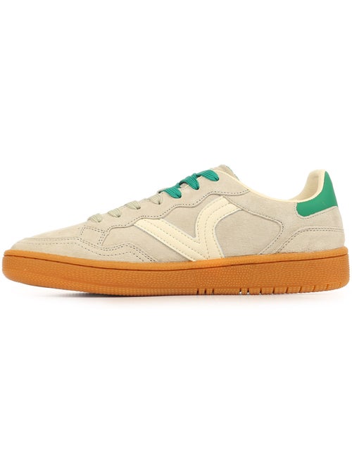 Baskets Victoria Smash Suede - Kiabi