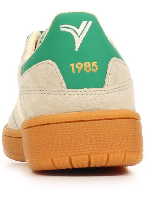 Baskets Victoria Smash Suede - Kiabi